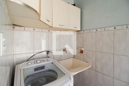 Casa à venda com 180m², 3 quartos e 3 vagasÁrea de Serviço