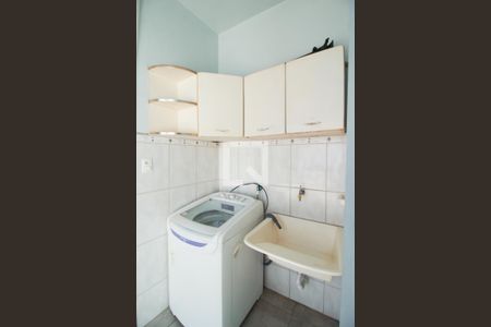 Casa à venda com 180m², 3 quartos e 3 vagasÁrea de Serviço