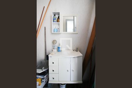 Casa à venda com 180m², 3 quartos e 3 vagasBanheiro de serviço