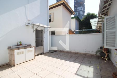 Casa à venda com 180m², 3 quartos e 3 vagasQuintal