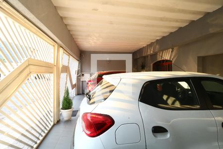 Casa à venda com 162m², 3 quartos e 4 vagasGaragem