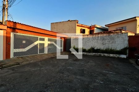 Casa à venda com 162m², 3 quartos e 4 vagasFachada