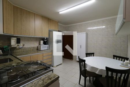 Casa à venda com 162m², 3 quartos e 4 vagasCozinha