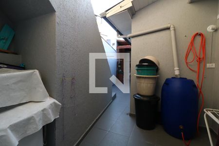 Casa à venda com 162m², 3 quartos e 4 vagasQuintal