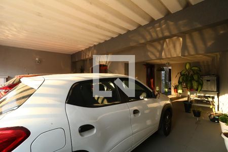 Casa à venda com 162m², 3 quartos e 4 vagasGaragem