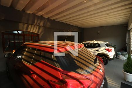 Casa à venda com 162m², 3 quartos e 4 vagasGaragem