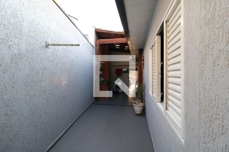 Casa à venda com 162m², 3 quartos e 4 vagasQuintal