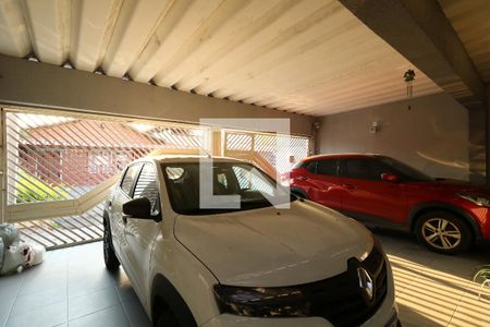 Casa à venda com 162m², 3 quartos e 4 vagasGaragem