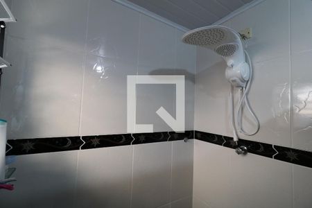 Casa à venda com 162m², 3 quartos e 4 vagasBanheiro da Suíte 1