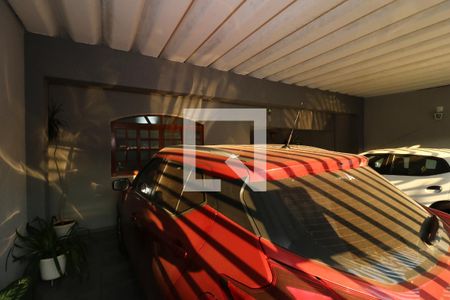 Casa à venda com 162m², 3 quartos e 4 vagasGaragem