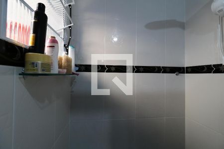 Casa à venda com 162m², 3 quartos e 4 vagasBanheiro da Suíte 1