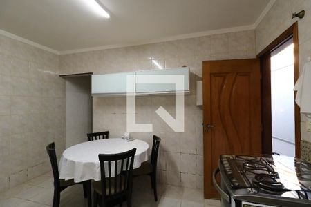 Casa à venda com 162m², 3 quartos e 4 vagasCozinha