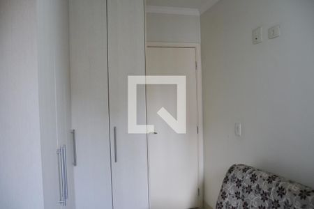 Quarto 1 de apartamento à venda com 3 quartos, 82m² em Santa Maria, São Caetano do Sul