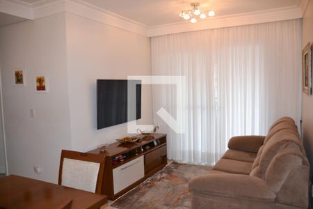 Apartamento à venda com 3 quartos, 82m² em Santa Maria, São Caetano do Sul