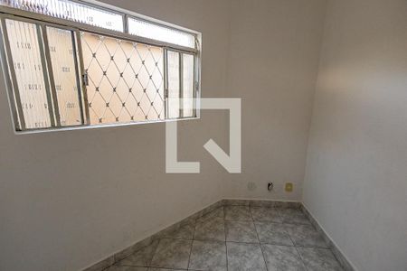 Quarto 2 de casa para alugar com 2 quartos, 45m² em Céu Azul, Belo Horizonte
