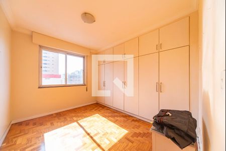 Apartamento à venda com 158m², 3 quartos e 2 vagas Apartamento à venda com 158m², 3 quartos e 2 vagasQuarto 2