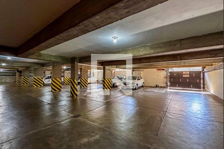 Apartamento à venda com 158m², 3 quartos e 2 vagas Apartamento à venda com 158m², 3 quartos e 2 vagasGaragem