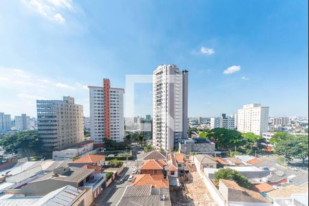 Apartamento à venda com 158m², 3 quartos e 2 vagas Apartamento à venda com 158m², 3 quartos e 2 vagasVista do Quarto 1