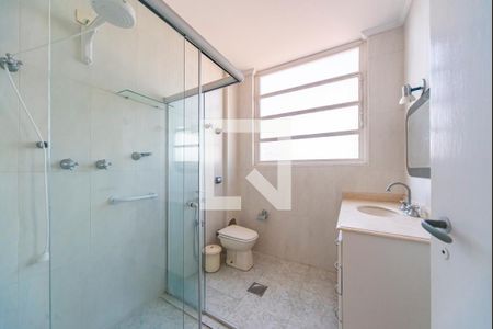 Apartamento à venda com 158m², 3 quartos e 2 vagas Apartamento à venda com 158m², 3 quartos e 2 vagasBanheiro