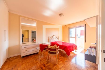 Apartamento à venda com 158m², 3 quartos e 2 vagas Apartamento à venda com 158m², 3 quartos e 2 vagasQuarto 3