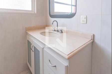 Apartamento à venda com 158m², 3 quartos e 2 vagas Apartamento à venda com 158m², 3 quartos e 2 vagasBanheiro