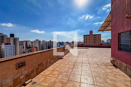 Apartamento à venda com 158m², 3 quartos e 2 vagas Apartamento à venda com 158m², 3 quartos e 2 vagasCobertura do Prédio