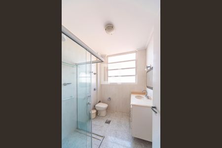 Apartamento à venda com 158m², 3 quartos e 2 vagas Apartamento à venda com 158m², 3 quartos e 2 vagasBanheiro