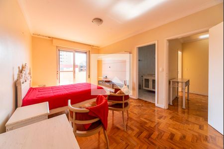 Apartamento à venda com 158m², 3 quartos e 2 vagas Apartamento à venda com 158m², 3 quartos e 2 vagasQuarto 3