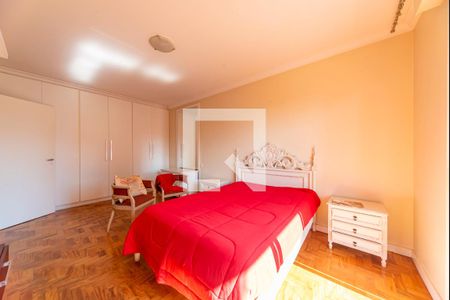 Apartamento à venda com 158m², 3 quartos e 2 vagas Apartamento à venda com 158m², 3 quartos e 2 vagasQuarto 3