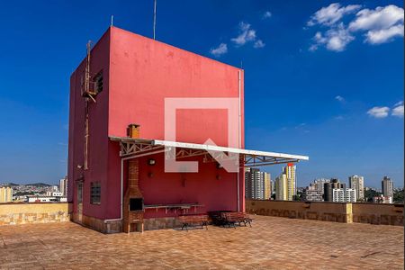 Apartamento à venda com 158m², 3 quartos e 2 vagas Apartamento à venda com 158m², 3 quartos e 2 vagasÁrea comum - Churrasqueira