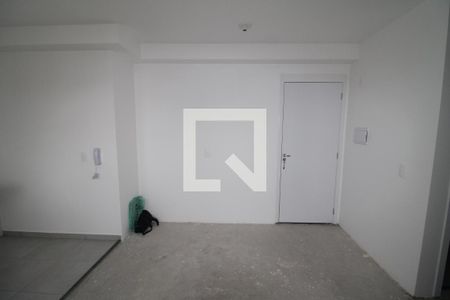 Sala / Cozinha de apartamento à venda com 2 quartos, 43m² em Vila Guilherme, São Paulo