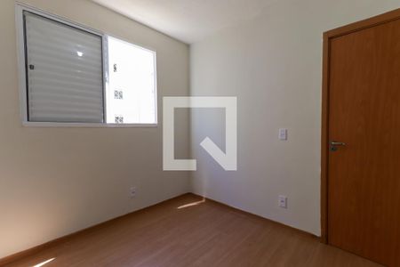 Quarto 2  de apartamento para alugar com 2 quartos, 45m² em Reserva Real, Ribeirão Preto