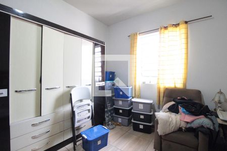 Casa à venda com 110m², 3 quartos e 5 vagasQuarto 2