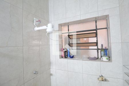 Casa à venda com 110m², 3 quartos e 5 vagasBanheiro Social