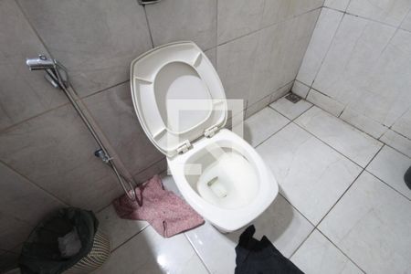 Casa à venda com 110m², 3 quartos e 5 vagasBanheiro Social