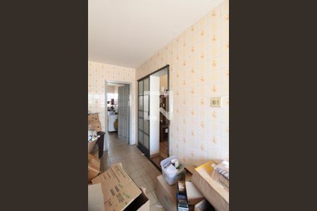 Casa à venda com 110m², 3 quartos e 5 vagasCopa