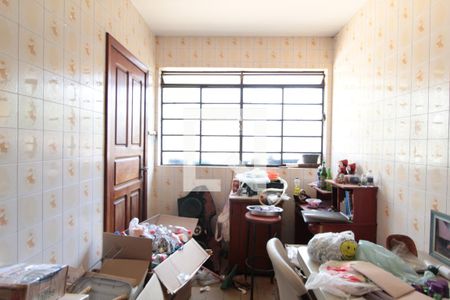 Casa à venda com 110m², 3 quartos e 5 vagasCopa