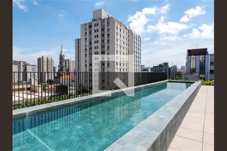 Apartamento à venda com 2 quartos, 85m² em Vila Mariana, São Paulo