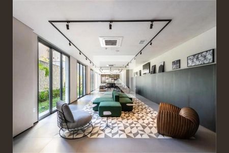 Apartamento à venda com 2 quartos, 62m² em Vila Mariana, São Paulo