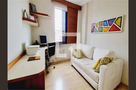 Apartamento à venda com 3 quartos, 210m² em Tijuca, Rio de Janeiro