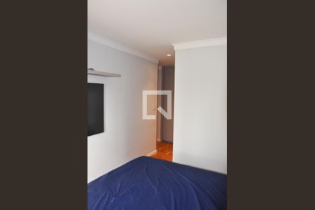 Apartamento à venda com 134m², 3 quartos e 2 vagasQuarto com Closet e Suíte