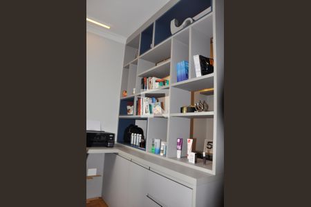 Apartamento à venda com 134m², 3 quartos e 2 vagasQuarto 03