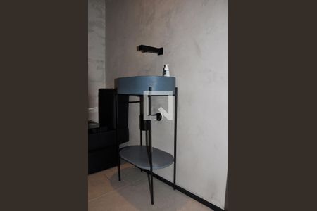 Apartamento à venda com 134m², 3 quartos e 2 vagasLavabo