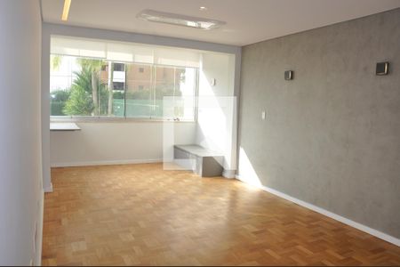 Sala de apartamento à venda com 3 quartos, 134m² em Água Fria, São Paulo