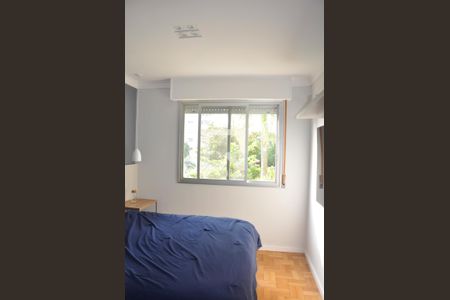 Apartamento à venda com 134m², 3 quartos e 2 vagasQuarto com Closet e Suíte