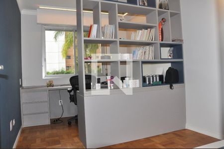 Apartamento à venda com 134m², 3 quartos e 2 vagasQuarto 03