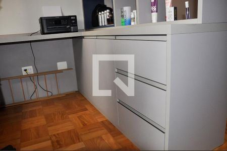 Apartamento à venda com 134m², 3 quartos e 2 vagasQuarto 03