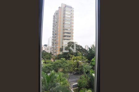 Apartamento à venda com 134m², 3 quartos e 2 vagasVista da Dispensa