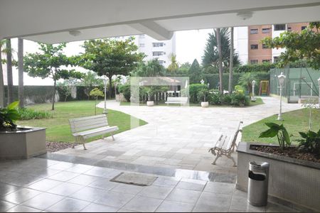 Apartamento à venda com 134m², 3 quartos e 2 vagasÁrea comum