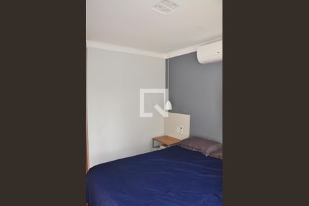 Apartamento à venda com 134m², 3 quartos e 2 vagasQuarto com Closet e Suíte